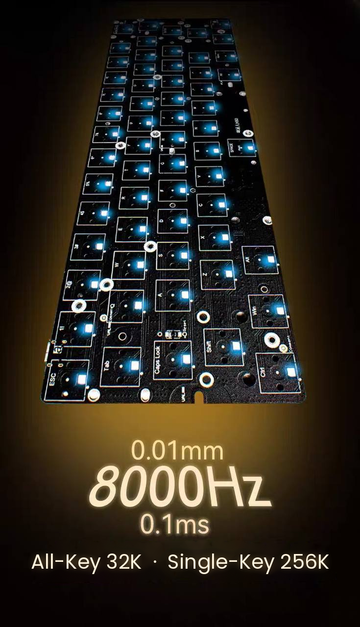 H60 PRO HE PCB