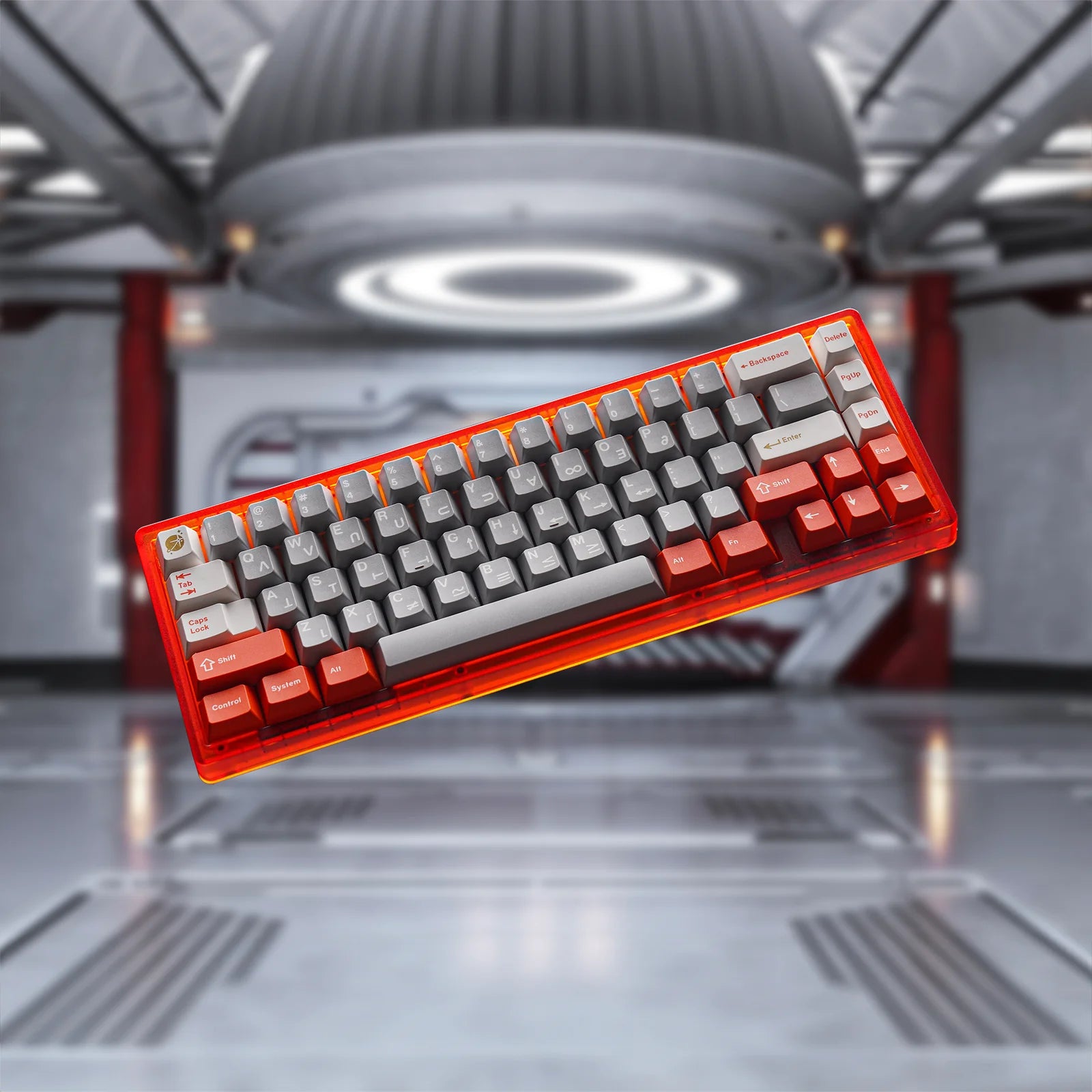 Swagkeys Eave65 Keyboard – qwertyqop Swagkeys Eave65 Keyboard – qwertyqop