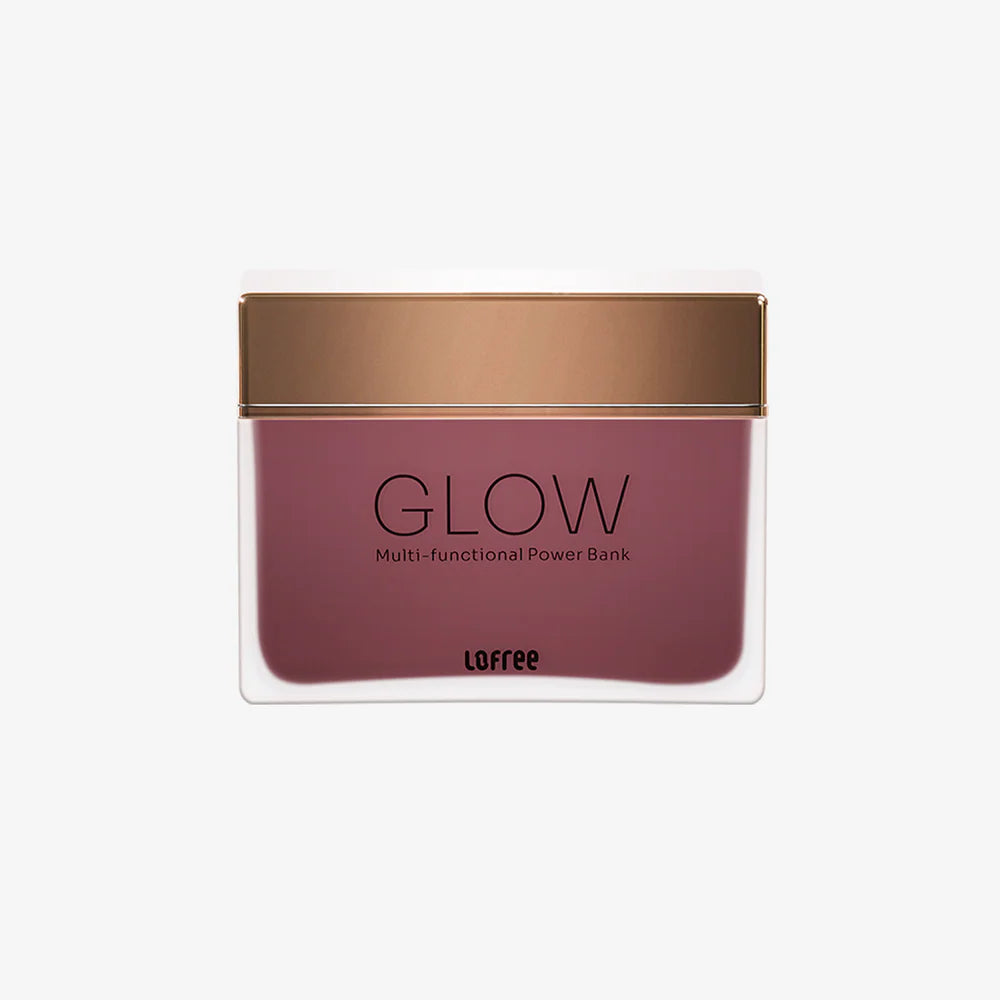Lofree Glow Power Bank – qwertyqop