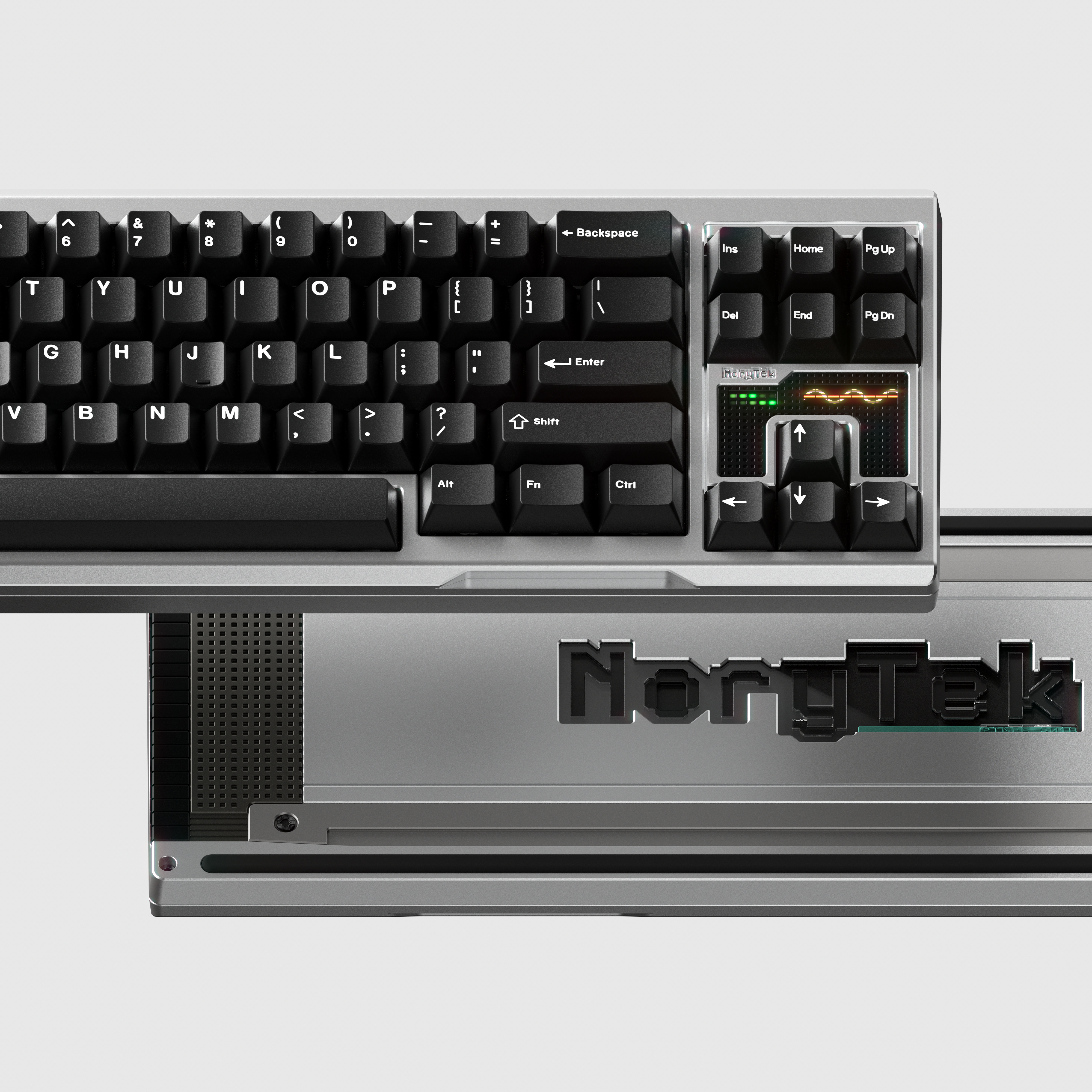 Ended] Neson Design Norytek70 Keyboard Kit – qwertyqop