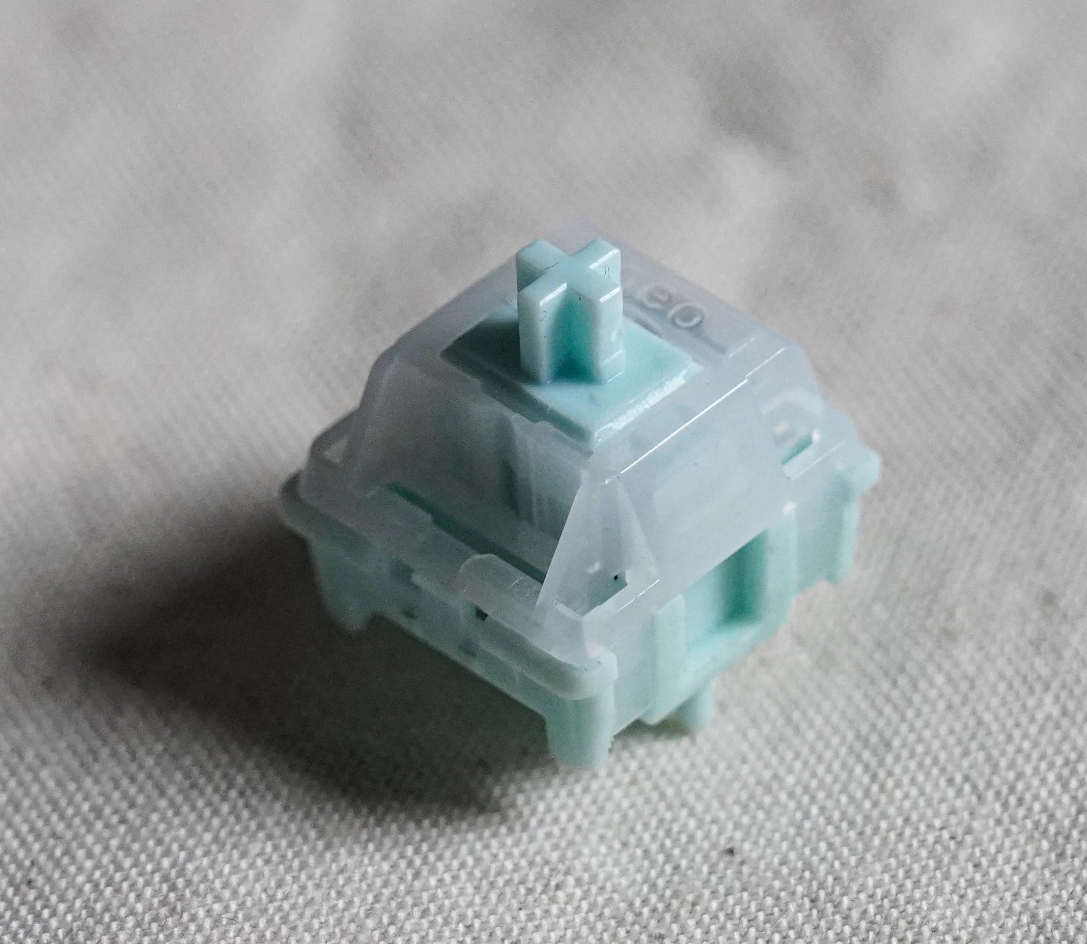 NEO HMX Azure Switch qwertyqop