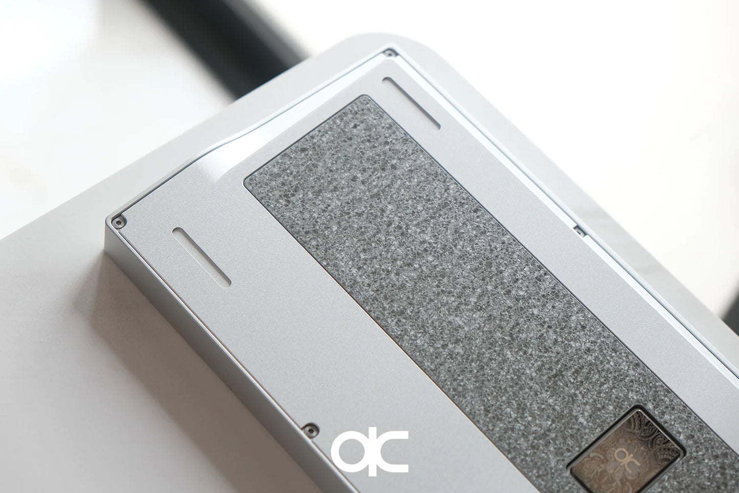 QK80 PVD Screen Protector