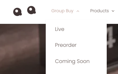 Group Buy vs Preorder vs Instock