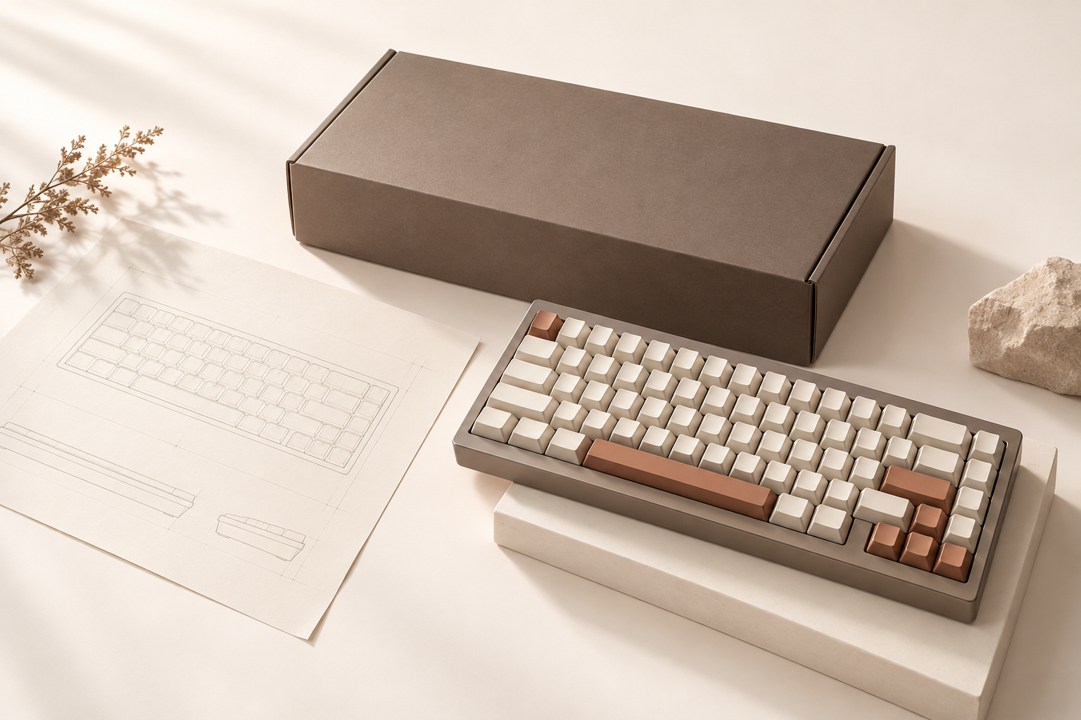 Keyboard Group Buy vs Preorder vs In Stock
