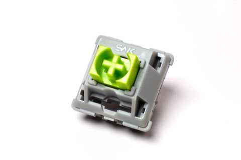 Best Mechanical Keyboard Switches of 2023