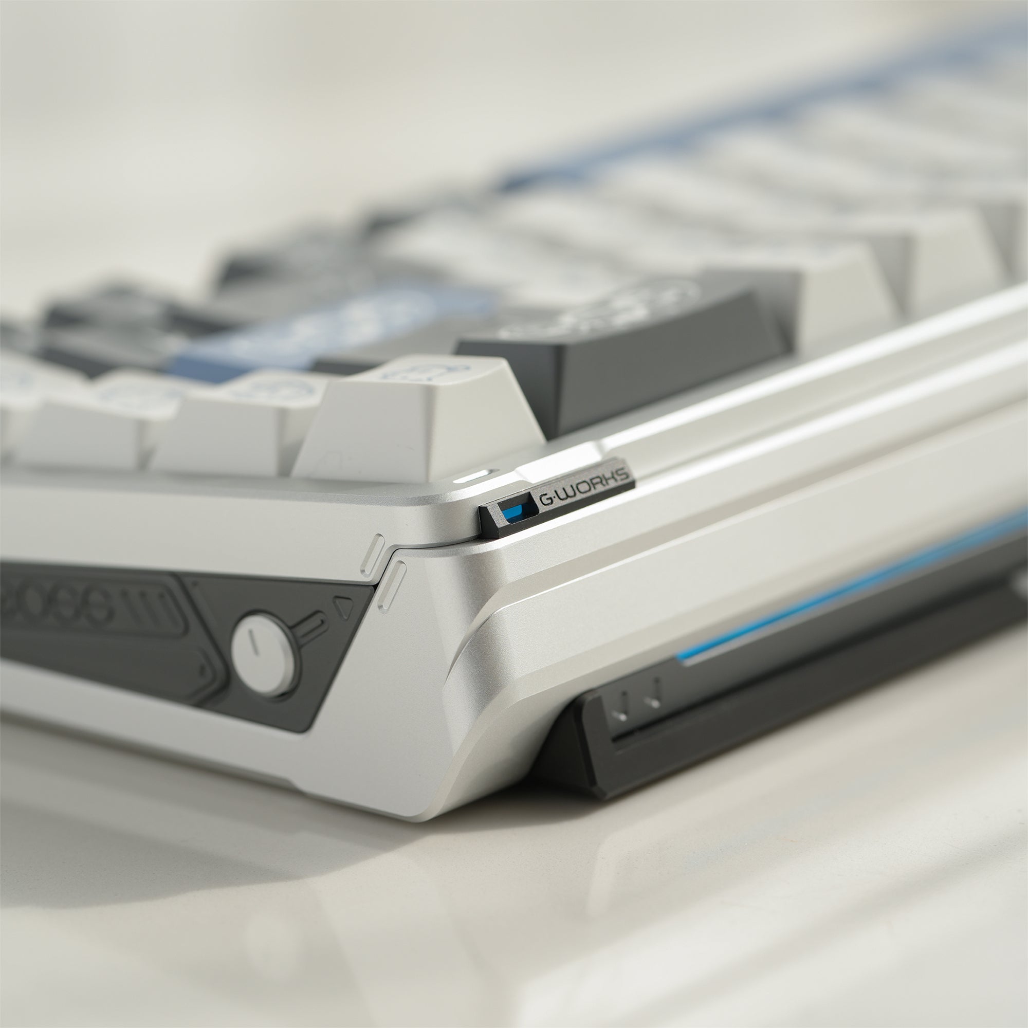 [Instock] Macross65 Keyboard