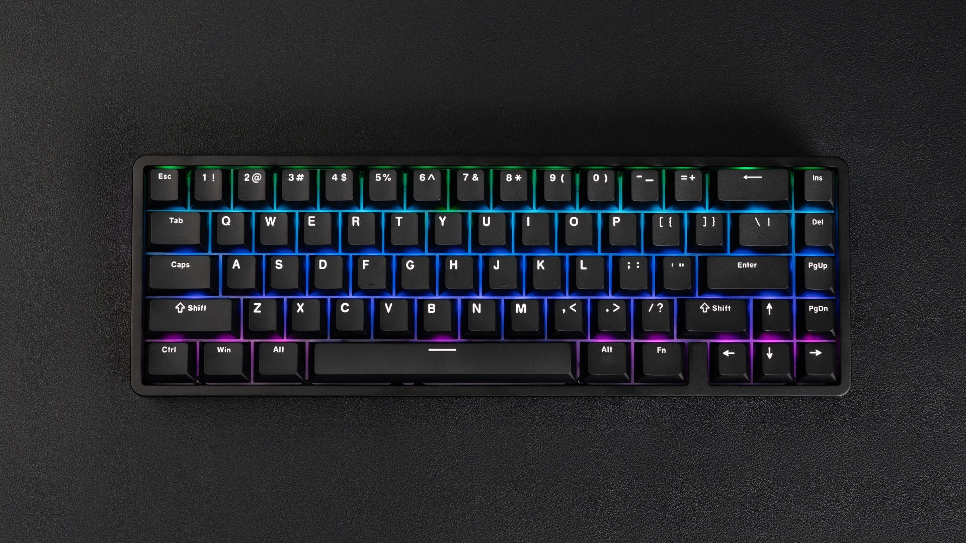 [Instock] ND65 Keyboard