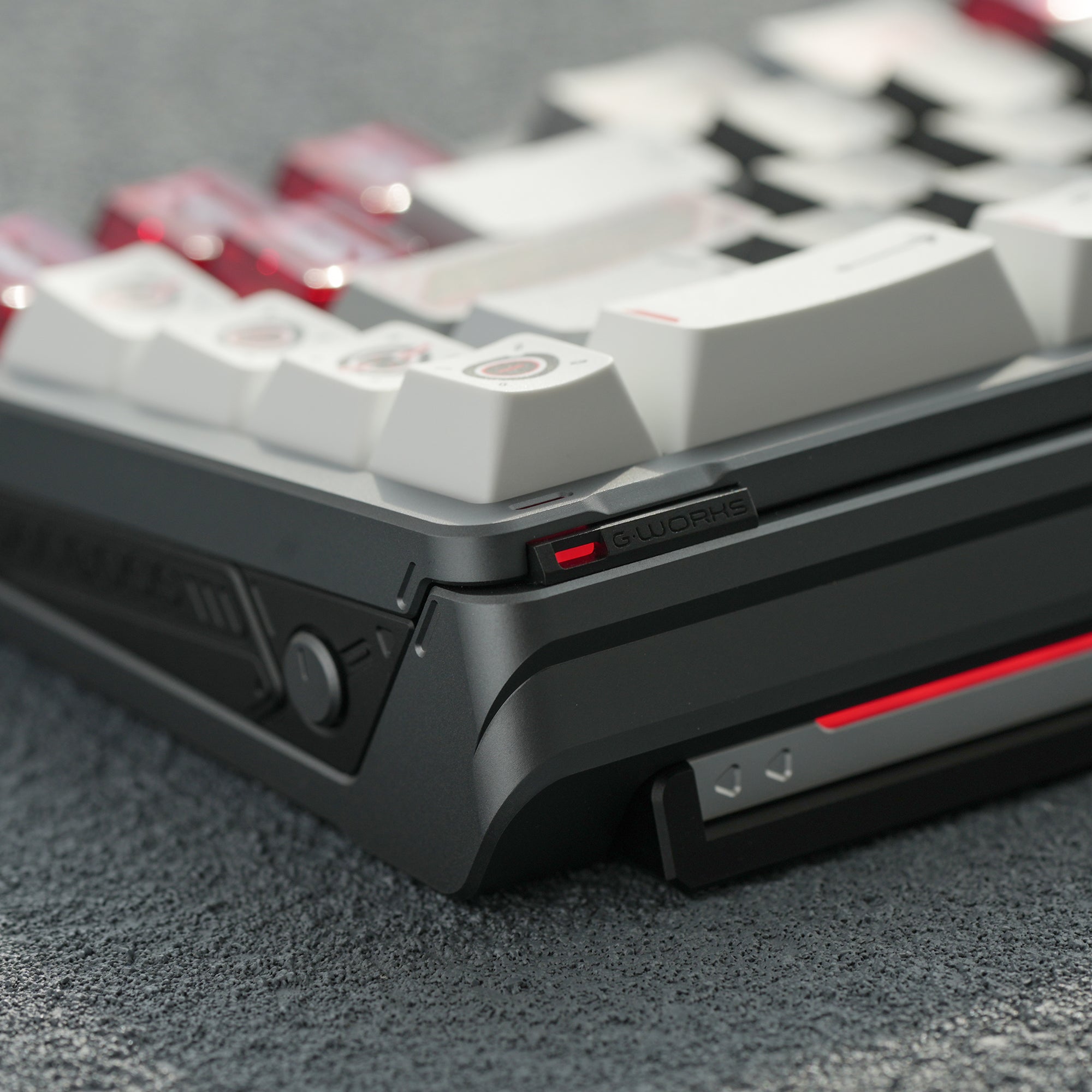 [Instock] Macross65 Keyboard