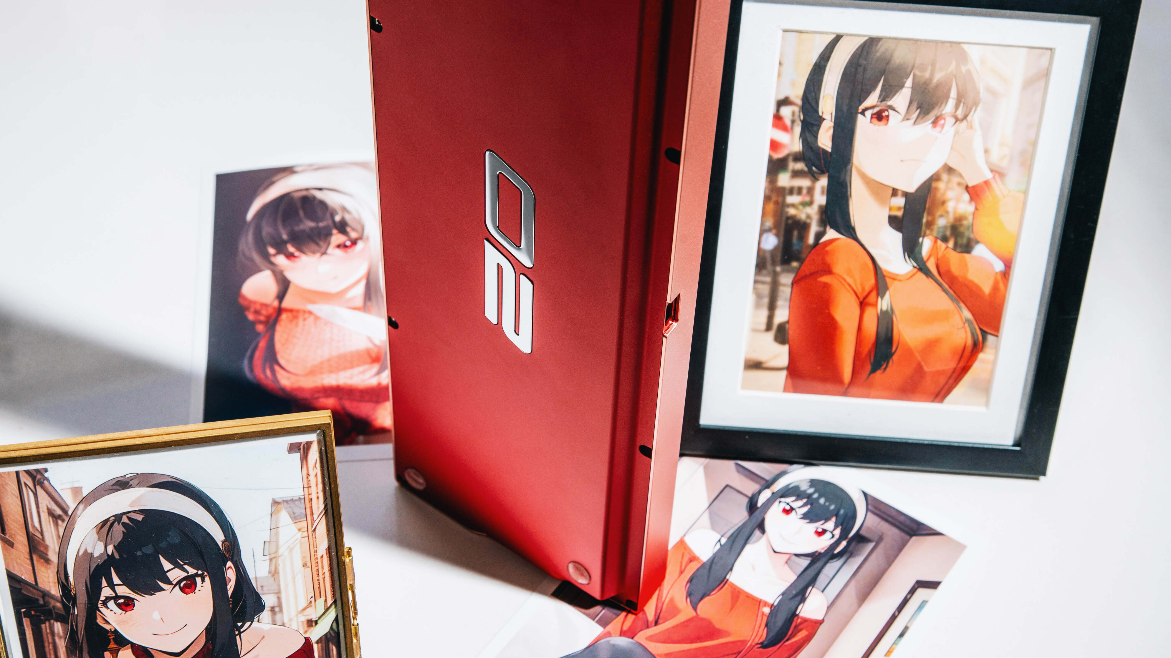 [Instock] DNWorks 02 Keyboard