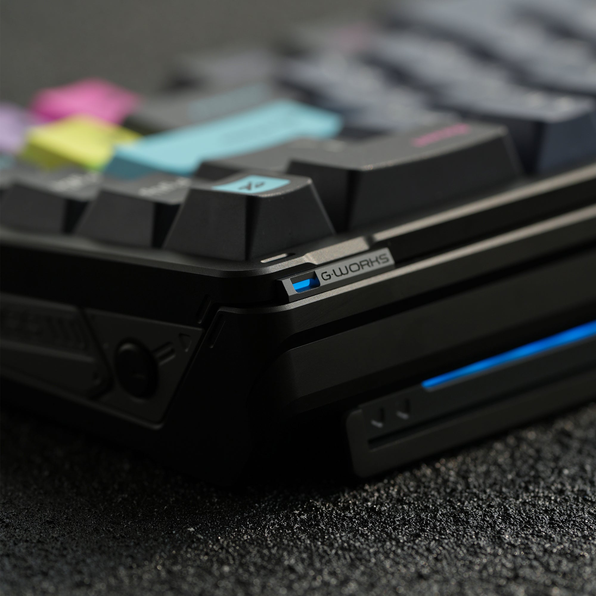 [Instock] Macross65 Keyboard