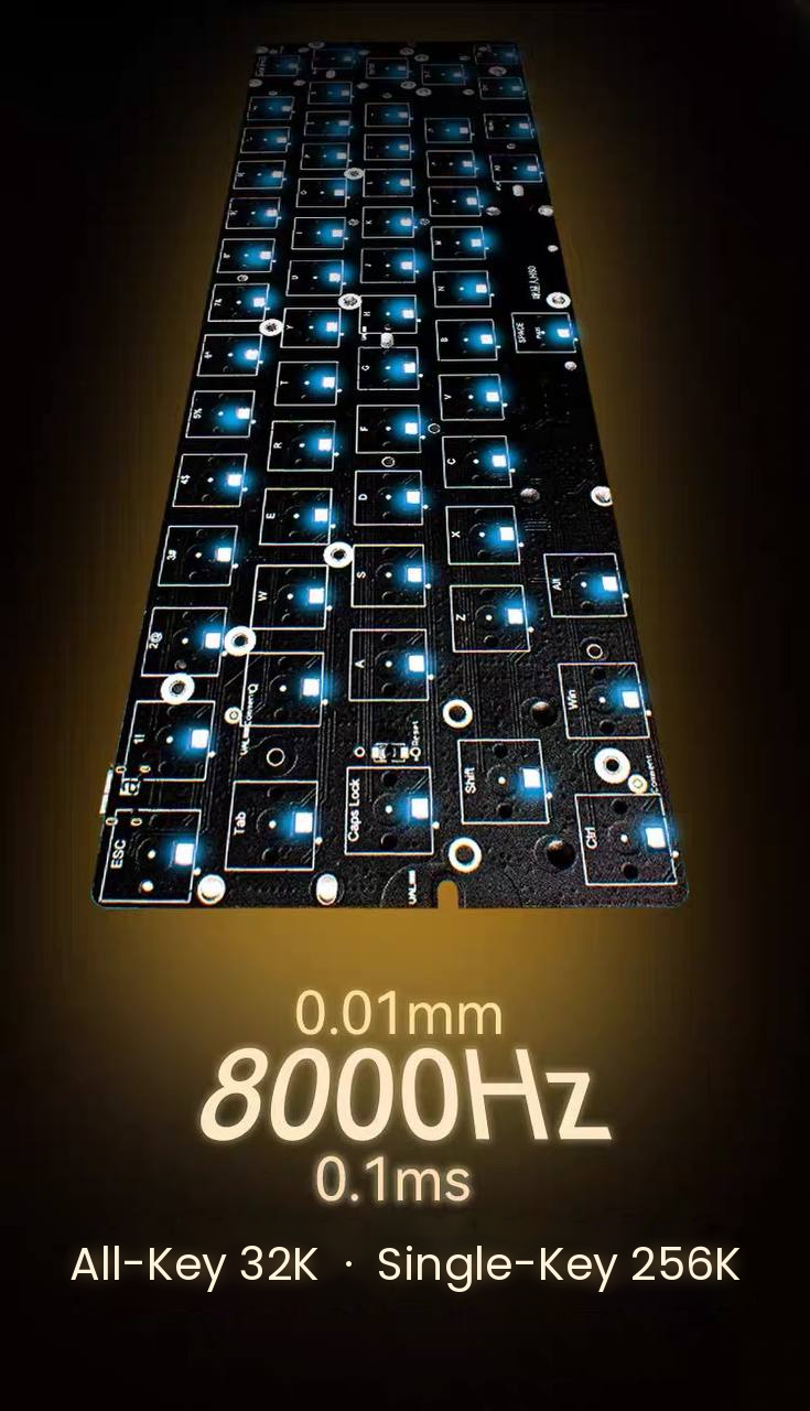 H60 PRO HE PCB