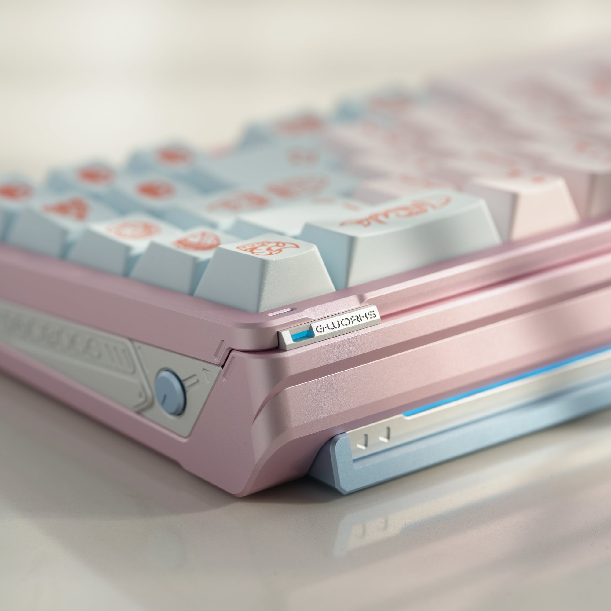 [Instock] Macross65 Keyboard