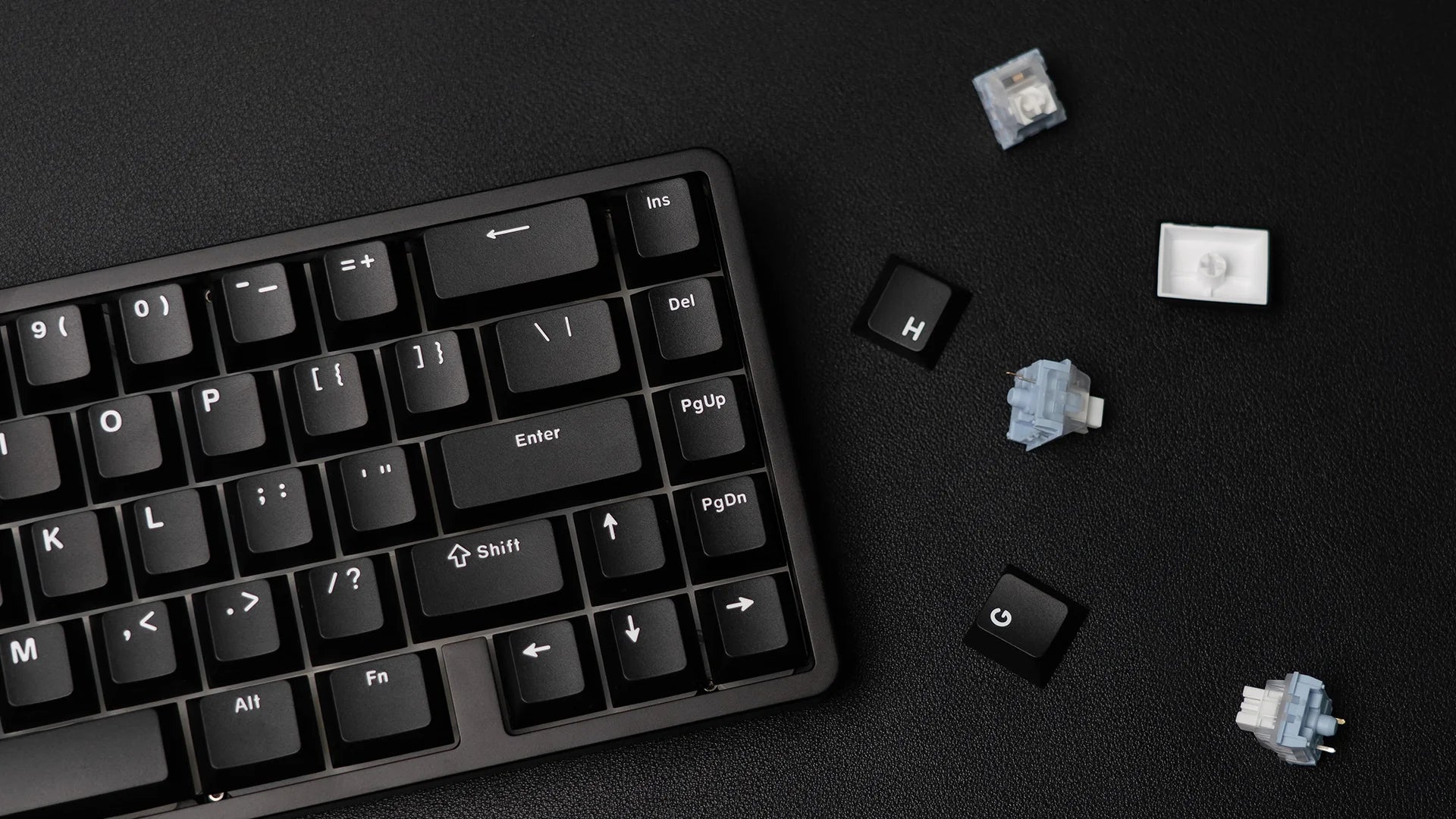 [Instock] ND65 Keyboard