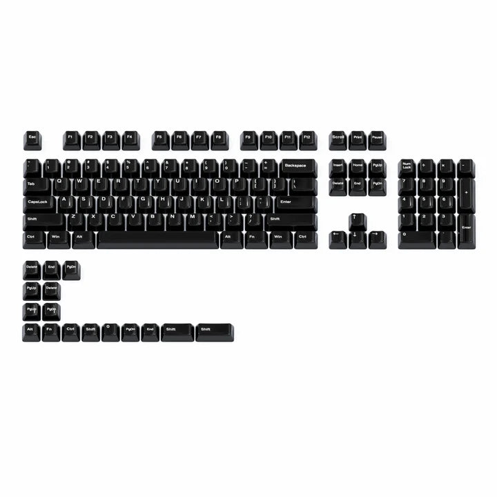 XVX Ceramic Keycaps