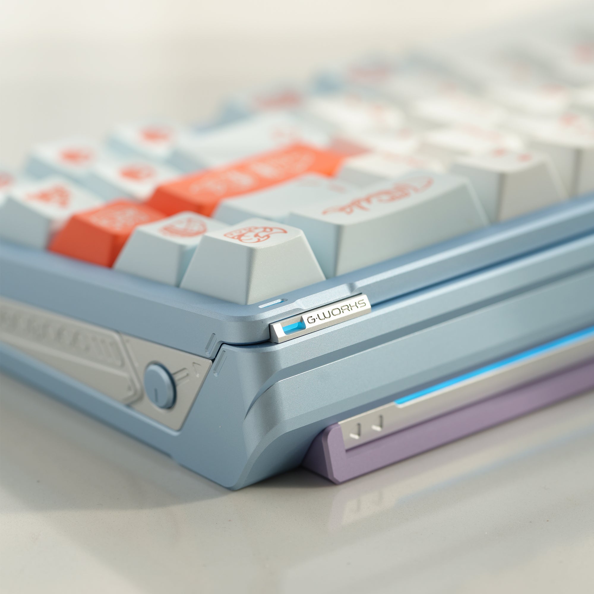 [Instock] Macross65 Keyboard