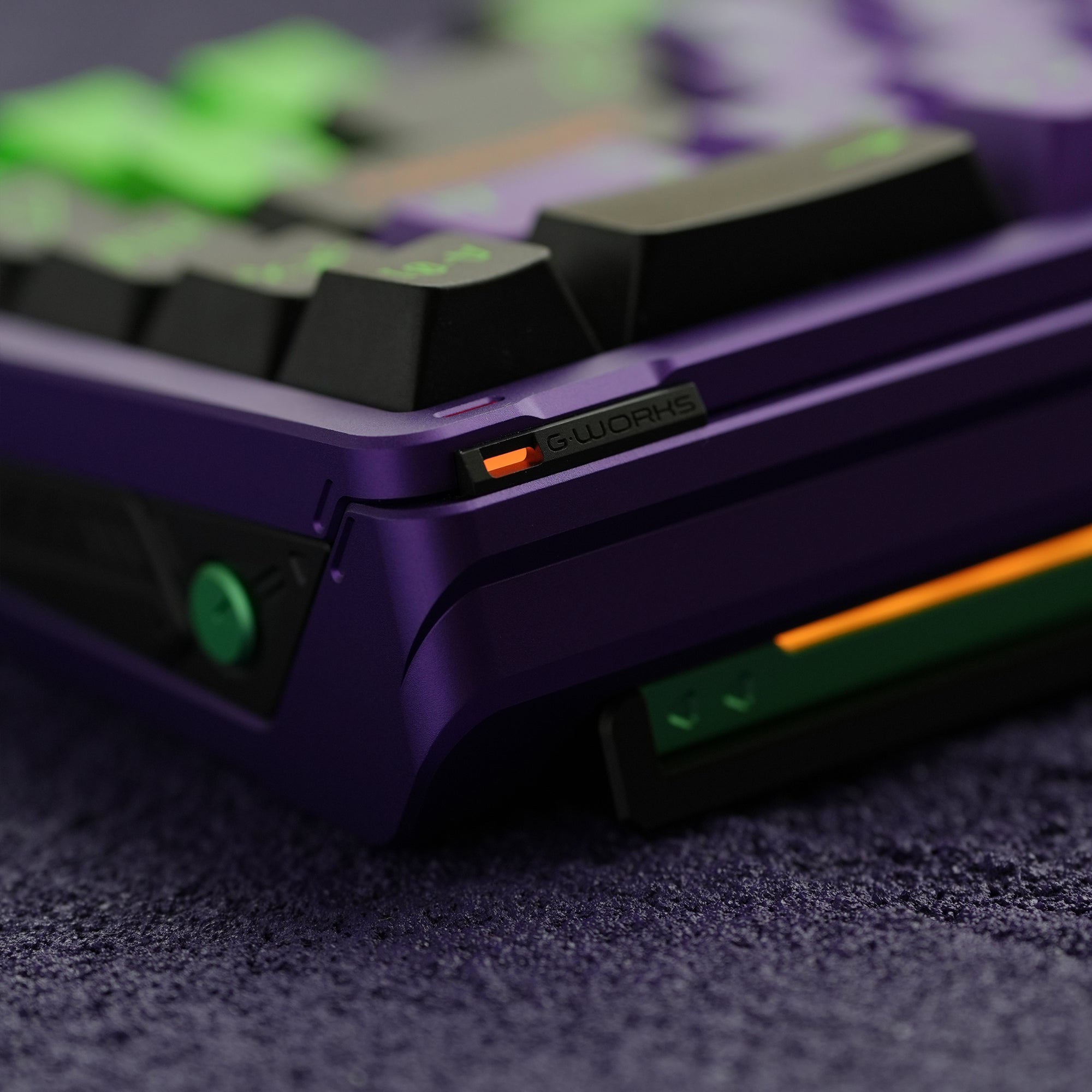 [Instock] Macross65 Keyboard