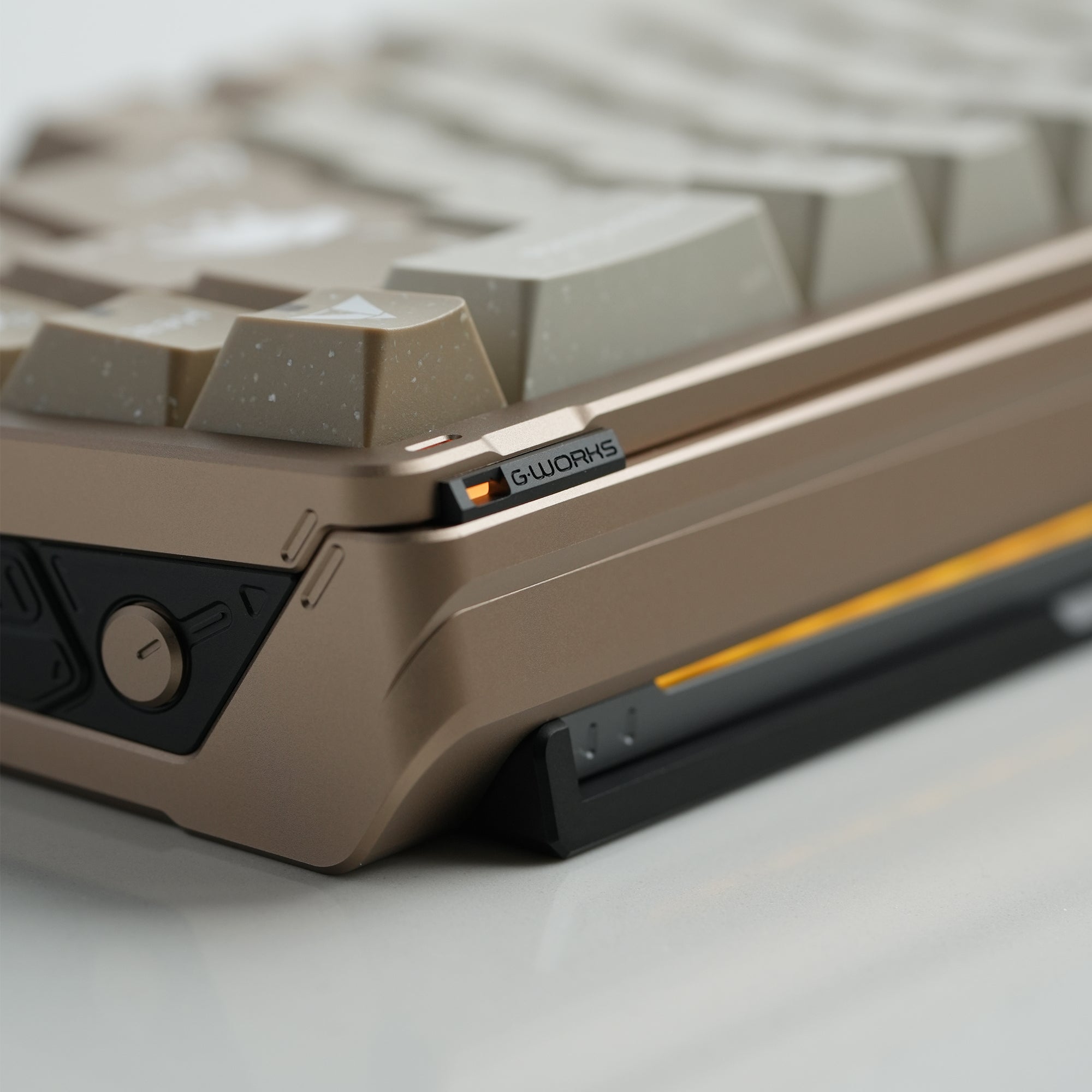 [Instock] Macross65 Keyboard