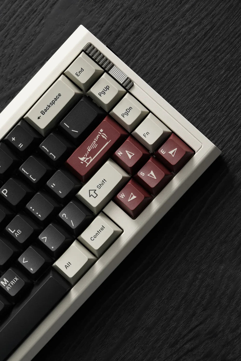 Swagkeys SW Wild キーキャップ Base cherry SW Wild Keycaps – qwertyqop