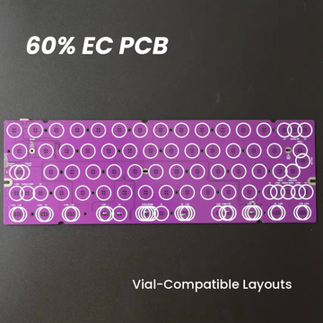 60% EC PCB