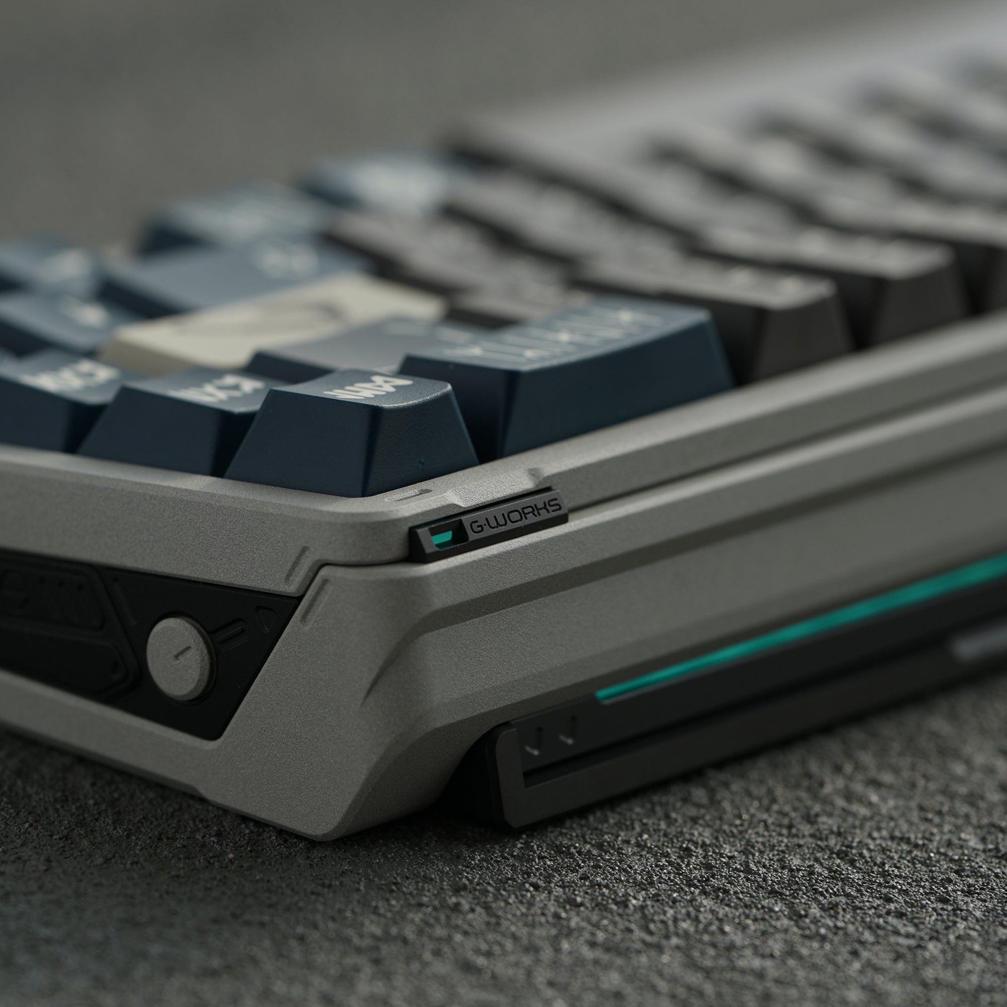 [Instock] Macross65 Keyboard