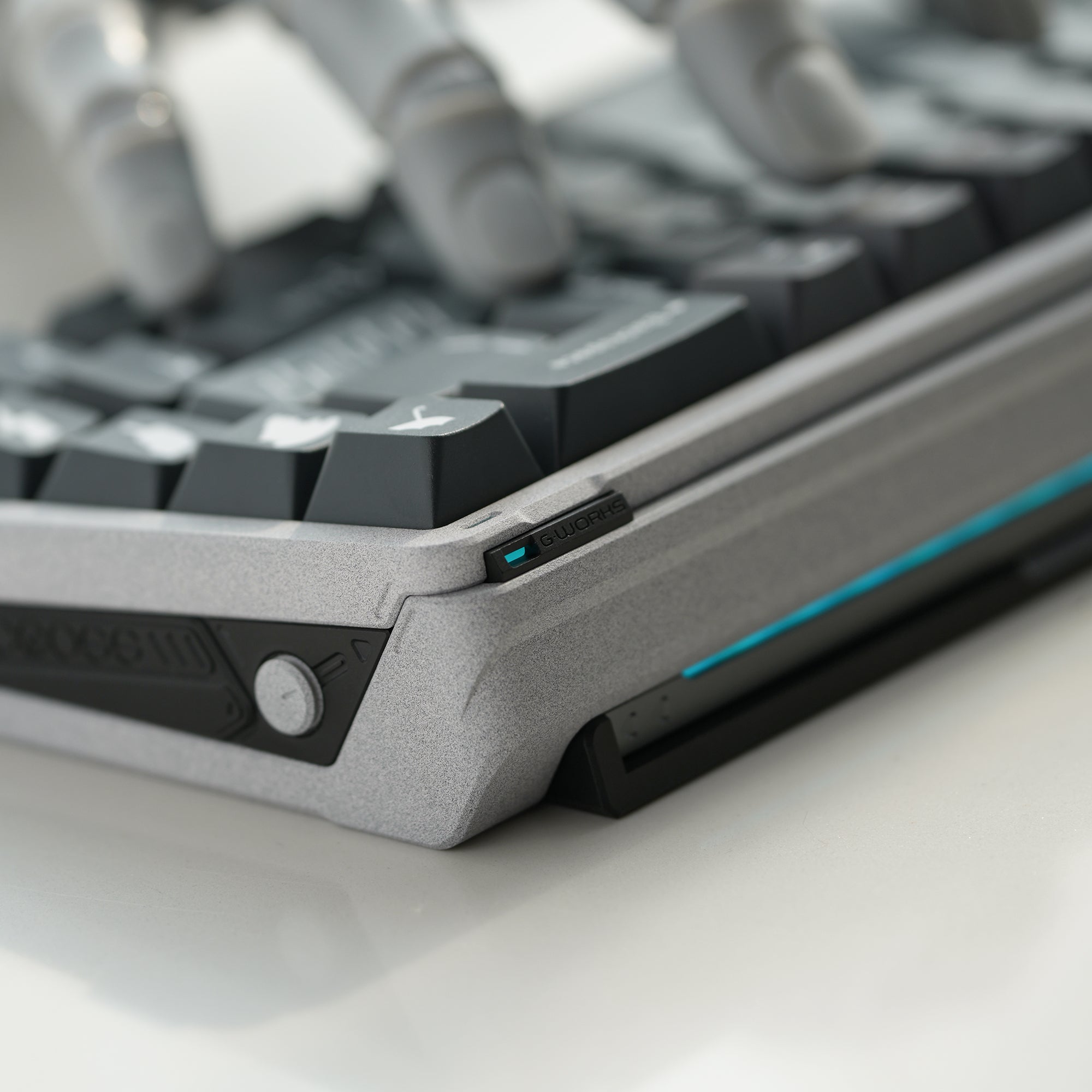 [Instock] Macross65 Keyboard