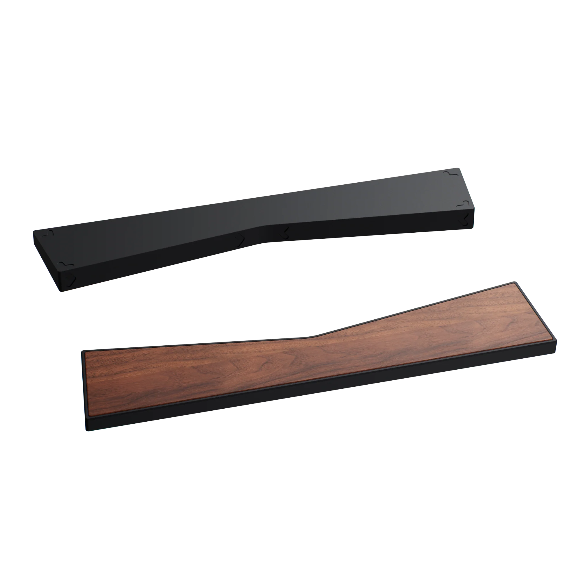 [Ended] Boomerang Wrist Rest