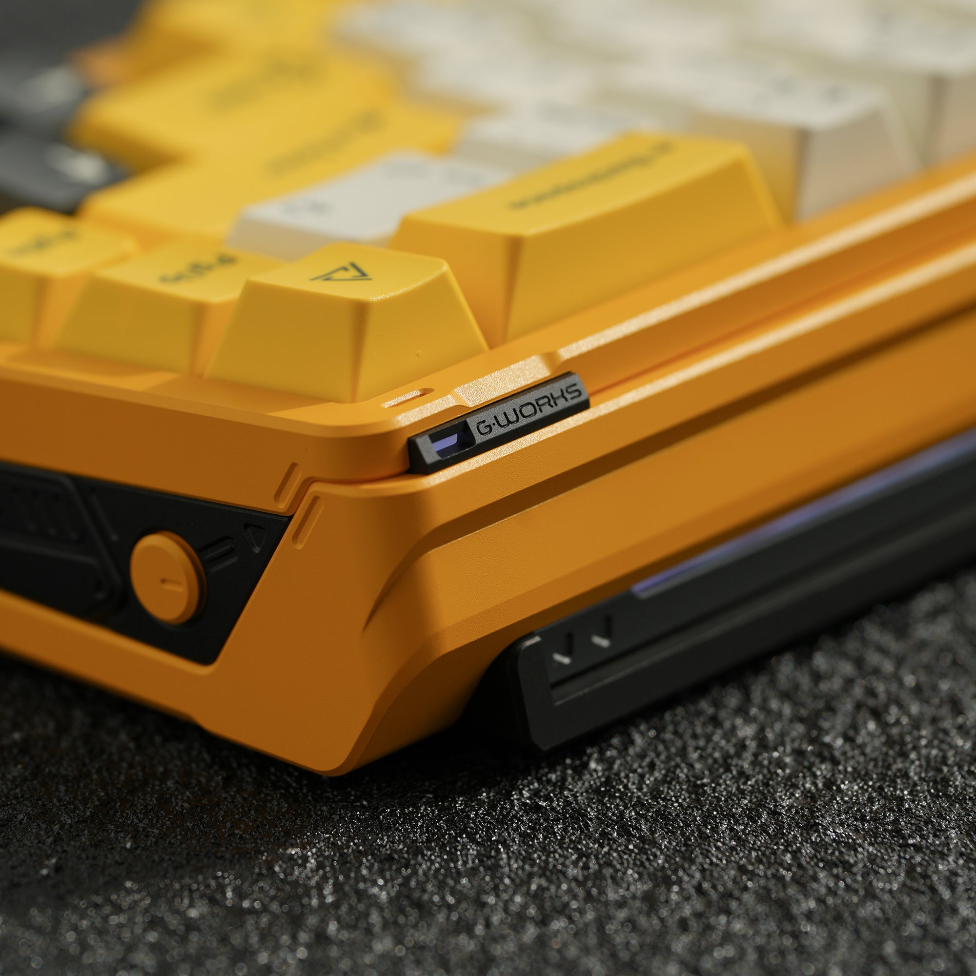 [Instock] Macross65 Keyboard