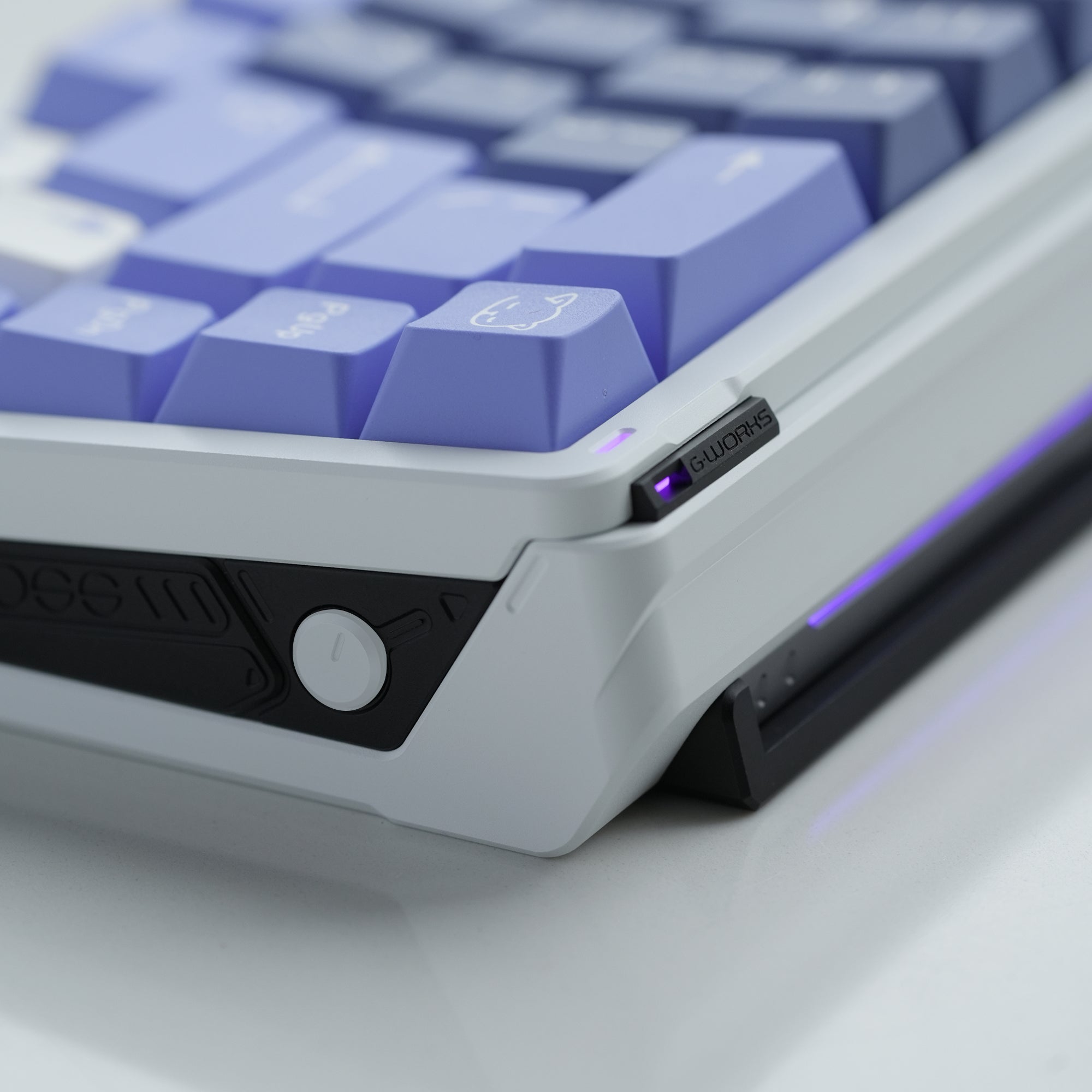 [Instock] Macross65 Keyboard