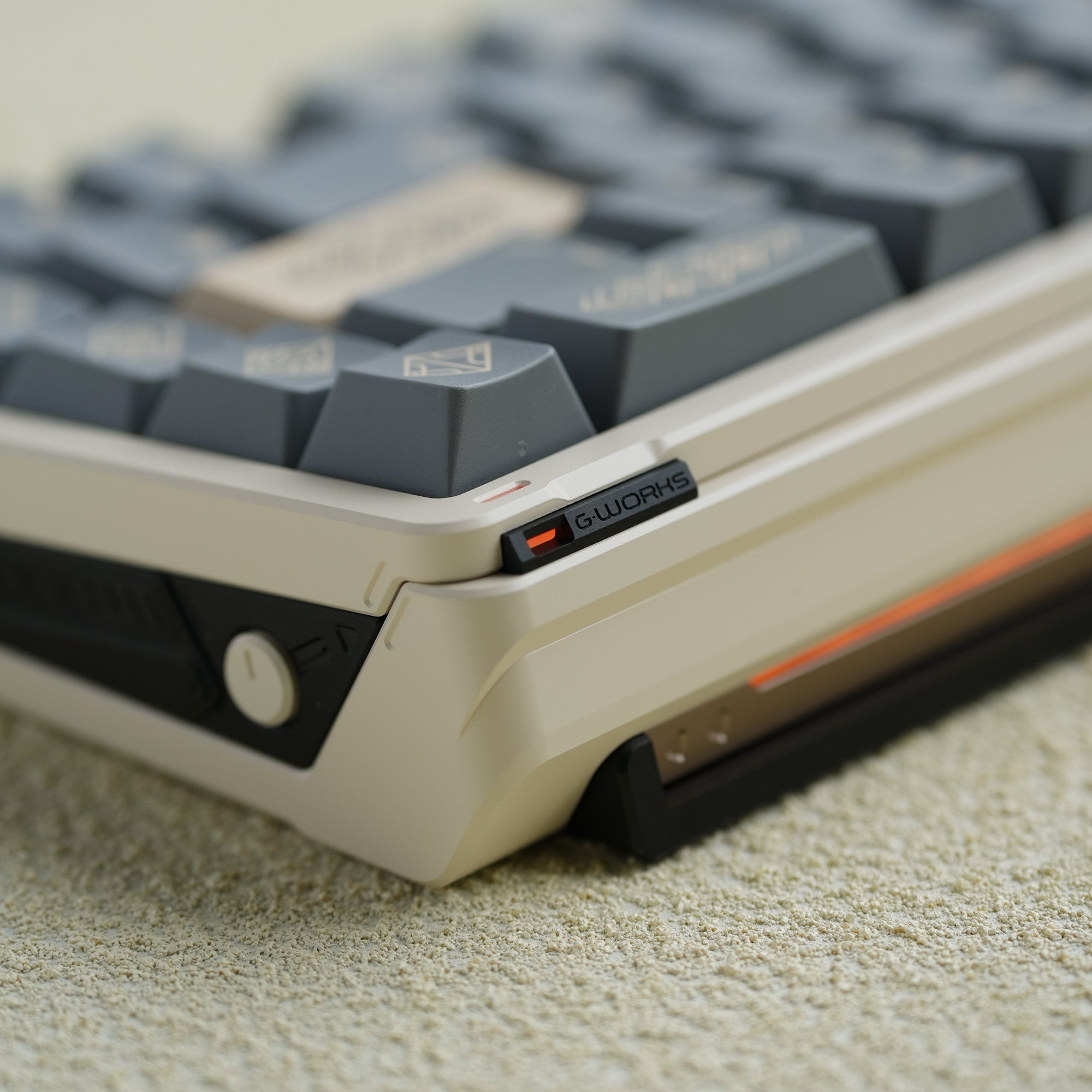 [Instock] Macross65 Keyboard