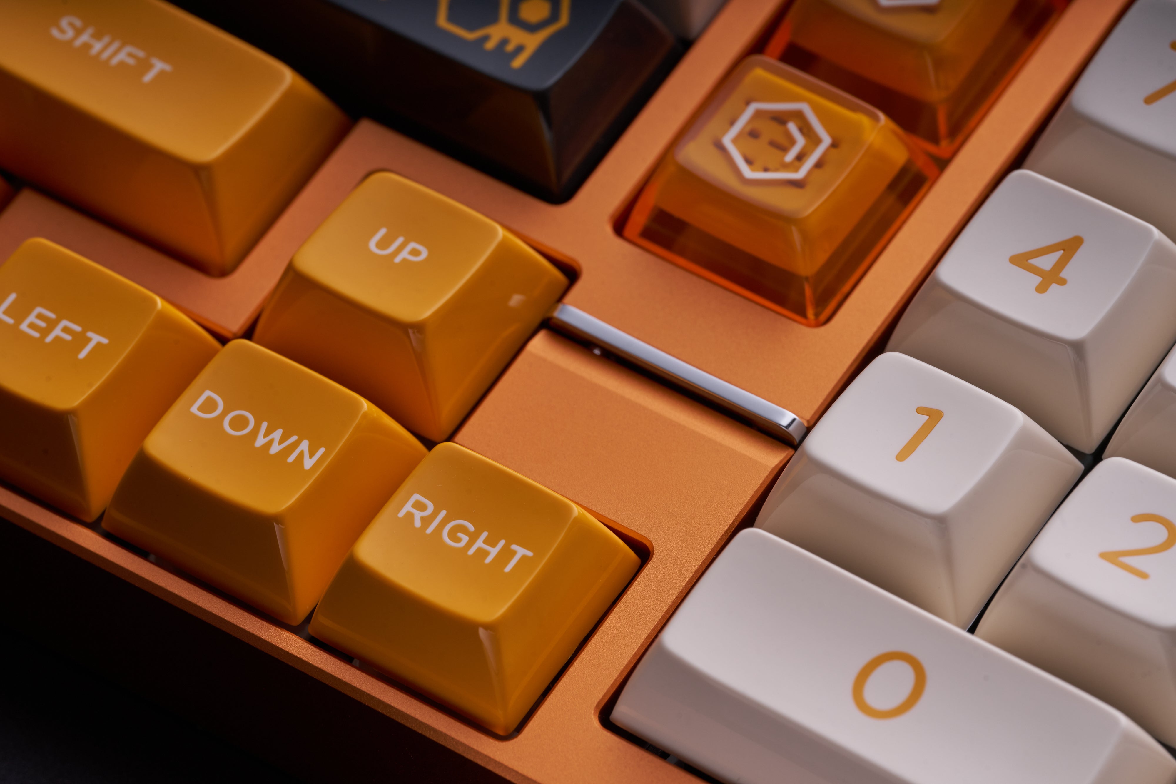 Neo75 Keyboard Kit – qwertyqop
