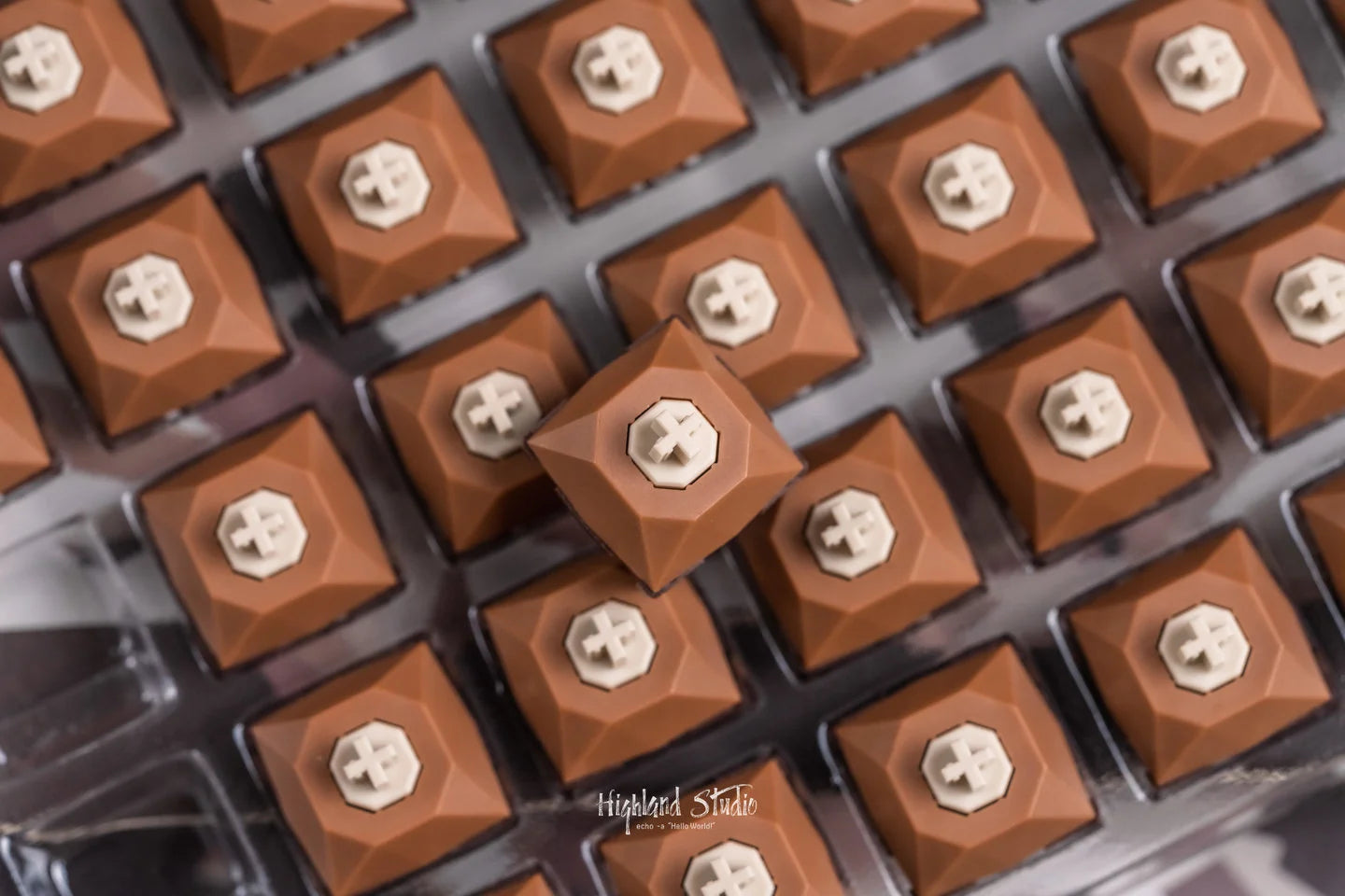 Búri Diamond Switch