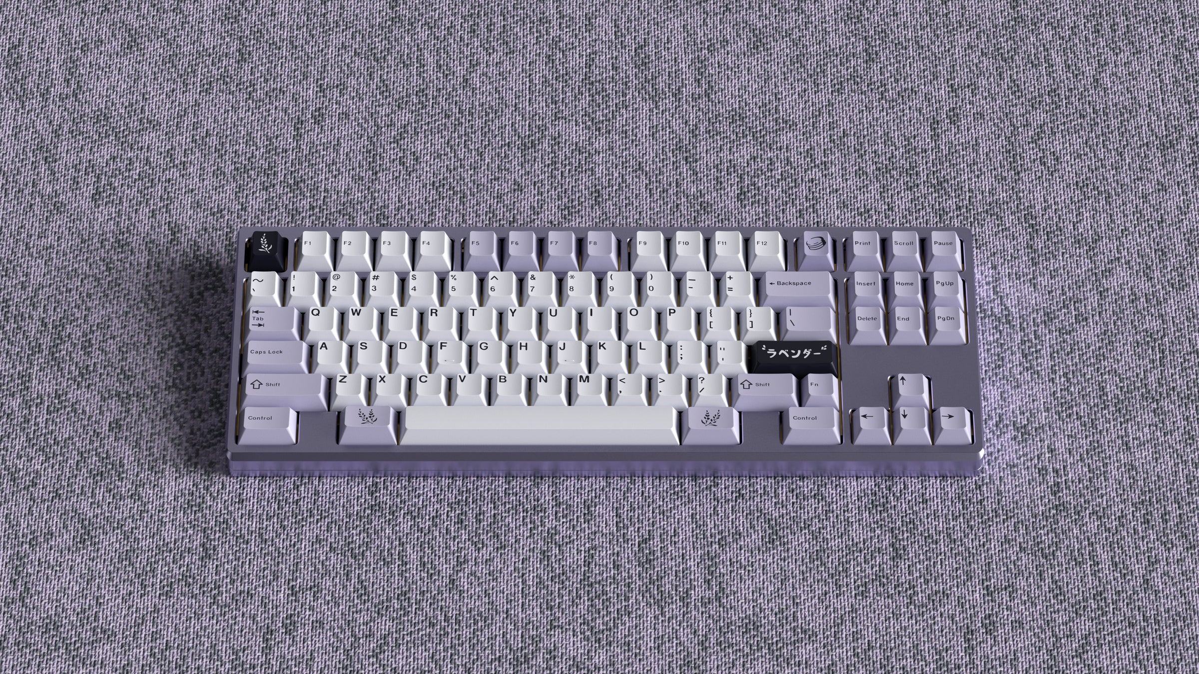 SWG Lavender