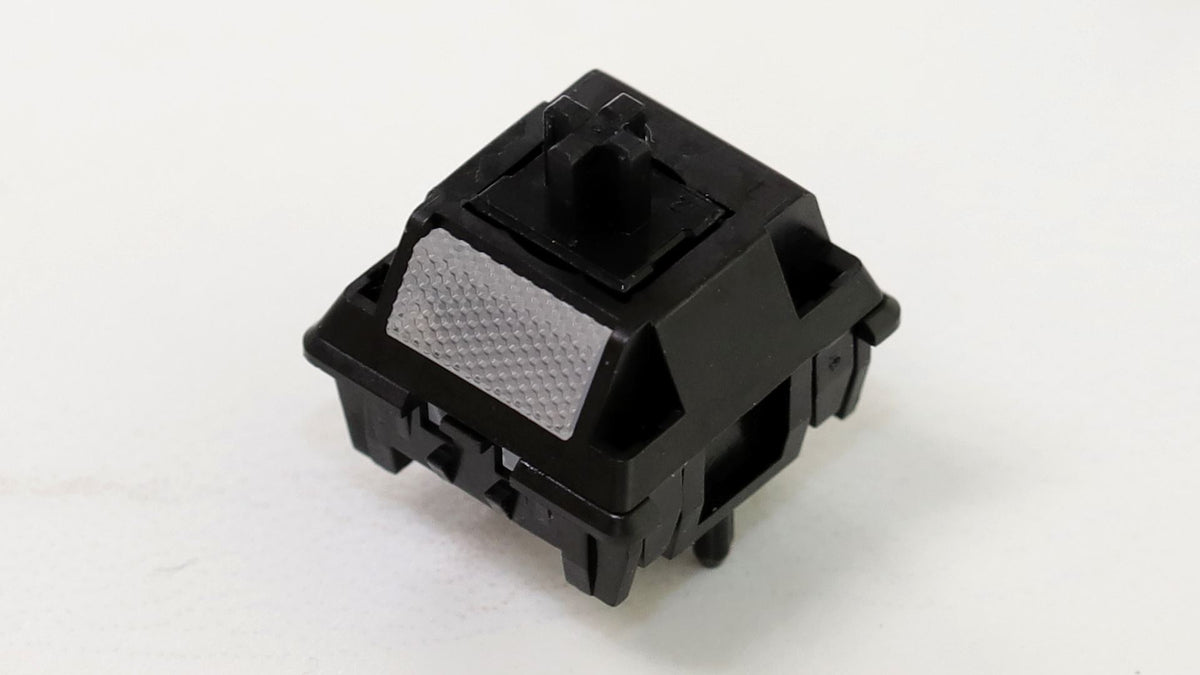 SW x Haimu MP Tactile Switches