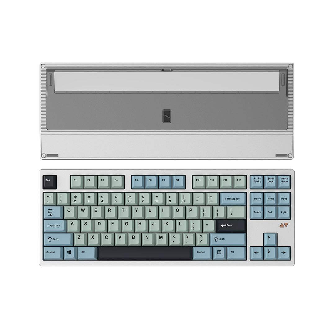 [Group Buy] LUMINKEY80 MK II - Tri-Mode Mechanical Keyboard
