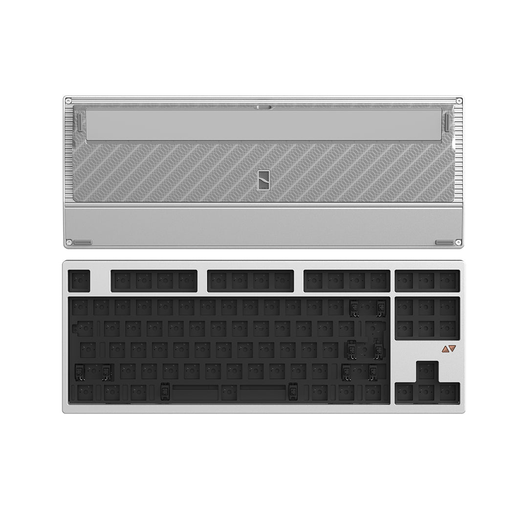 [Group Buy] LUMINKEY80 MK II - Tri-Mode Mechanical Keyboard