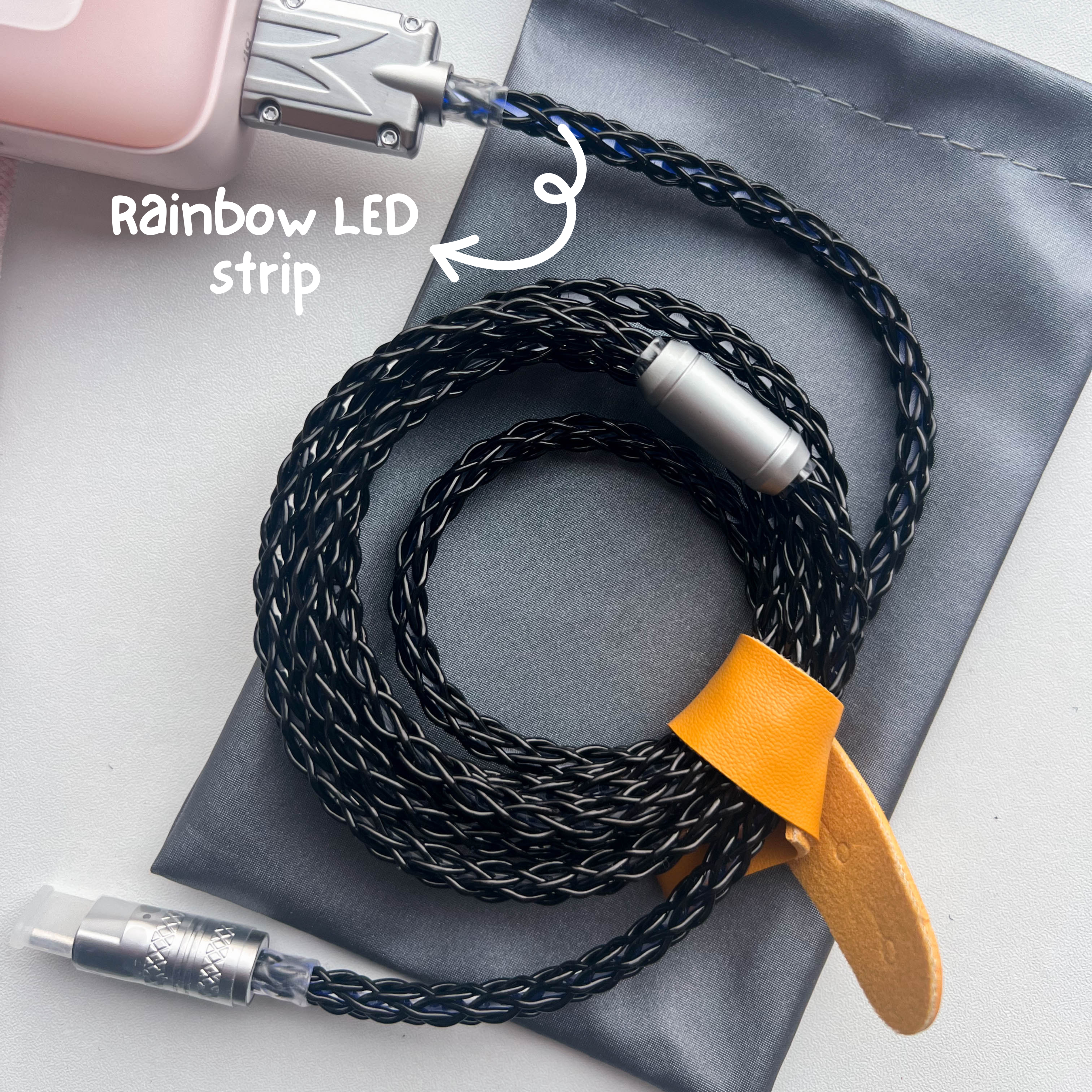 QQ Cables CE