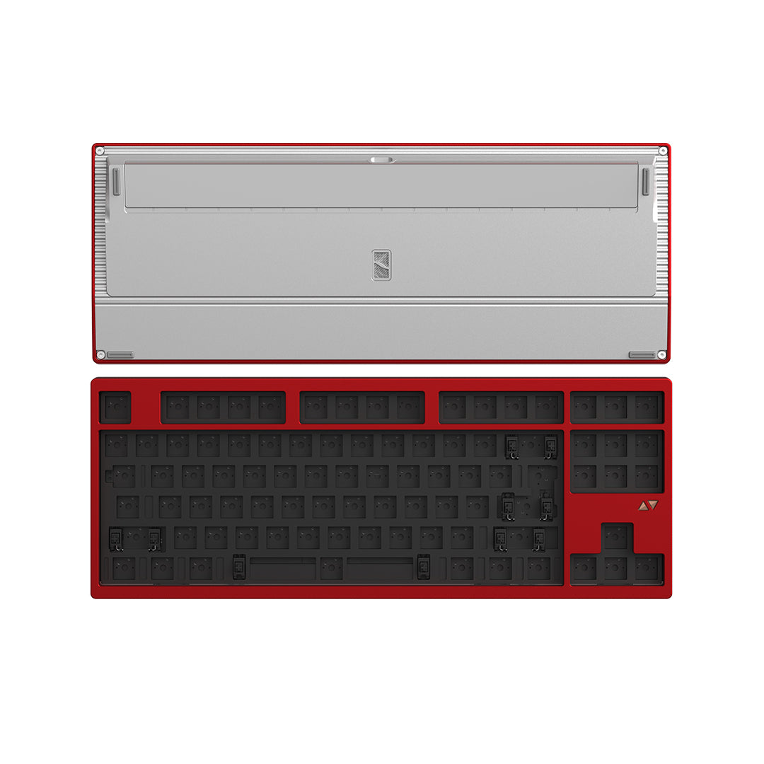 [Group Buy] LUMINKEY80 MK II - Tri-Mode Mechanical Keyboard