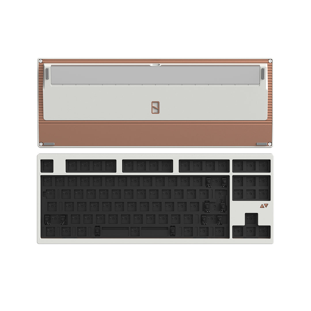 [Group Buy] LUMINKEY80 MK II - Tri-Mode Mechanical Keyboard