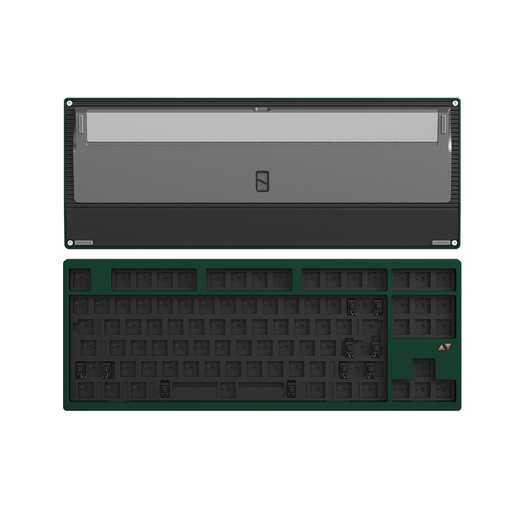 [Group Buy] LUMINKEY80 MK II - Tri-Mode Mechanical Keyboard