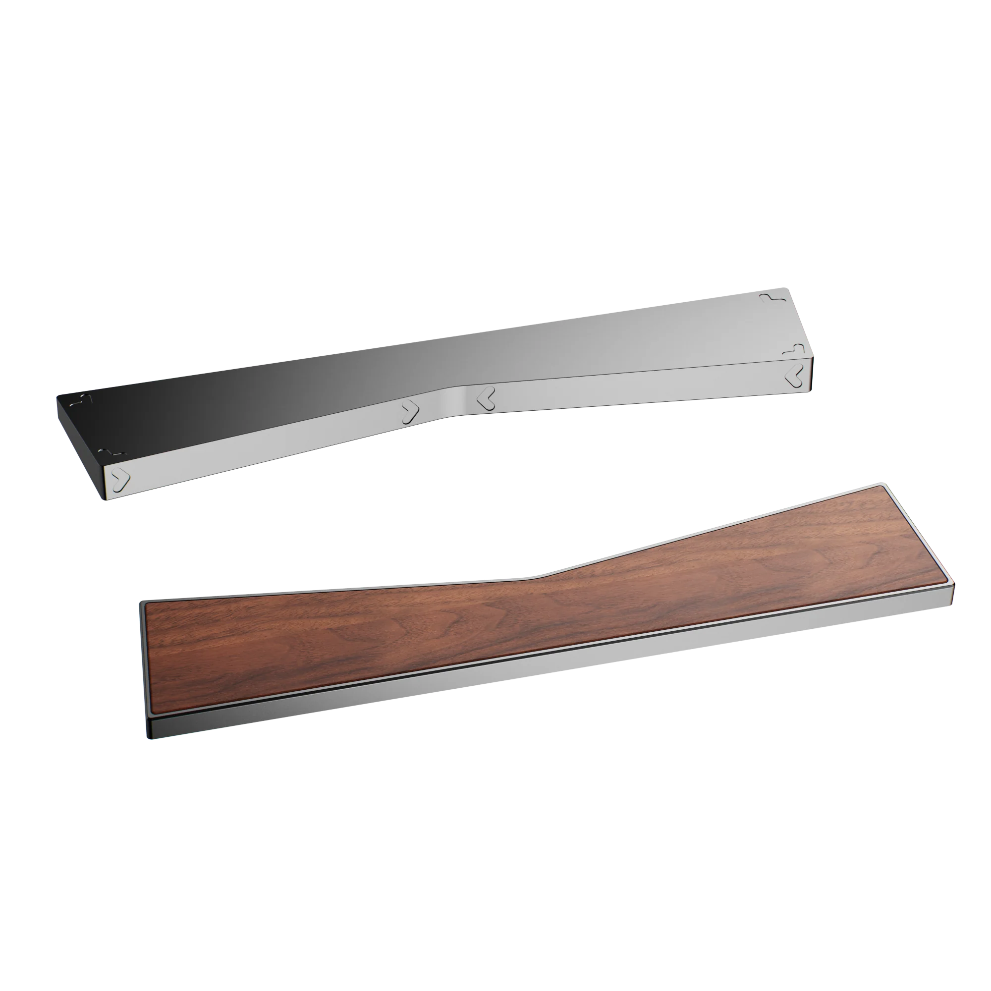[Ended] Boomerang Wrist Rest