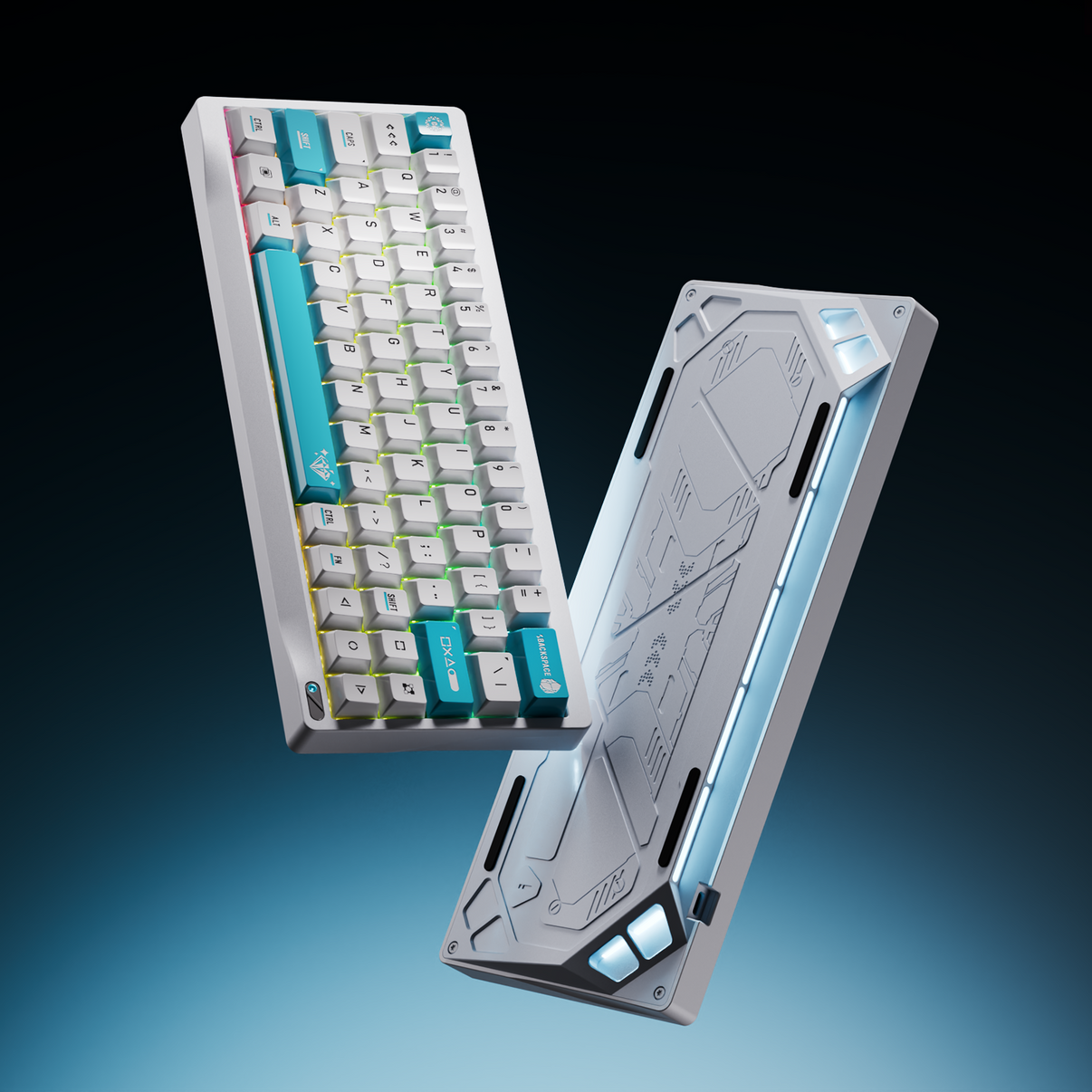 キーボード – qwertyqop