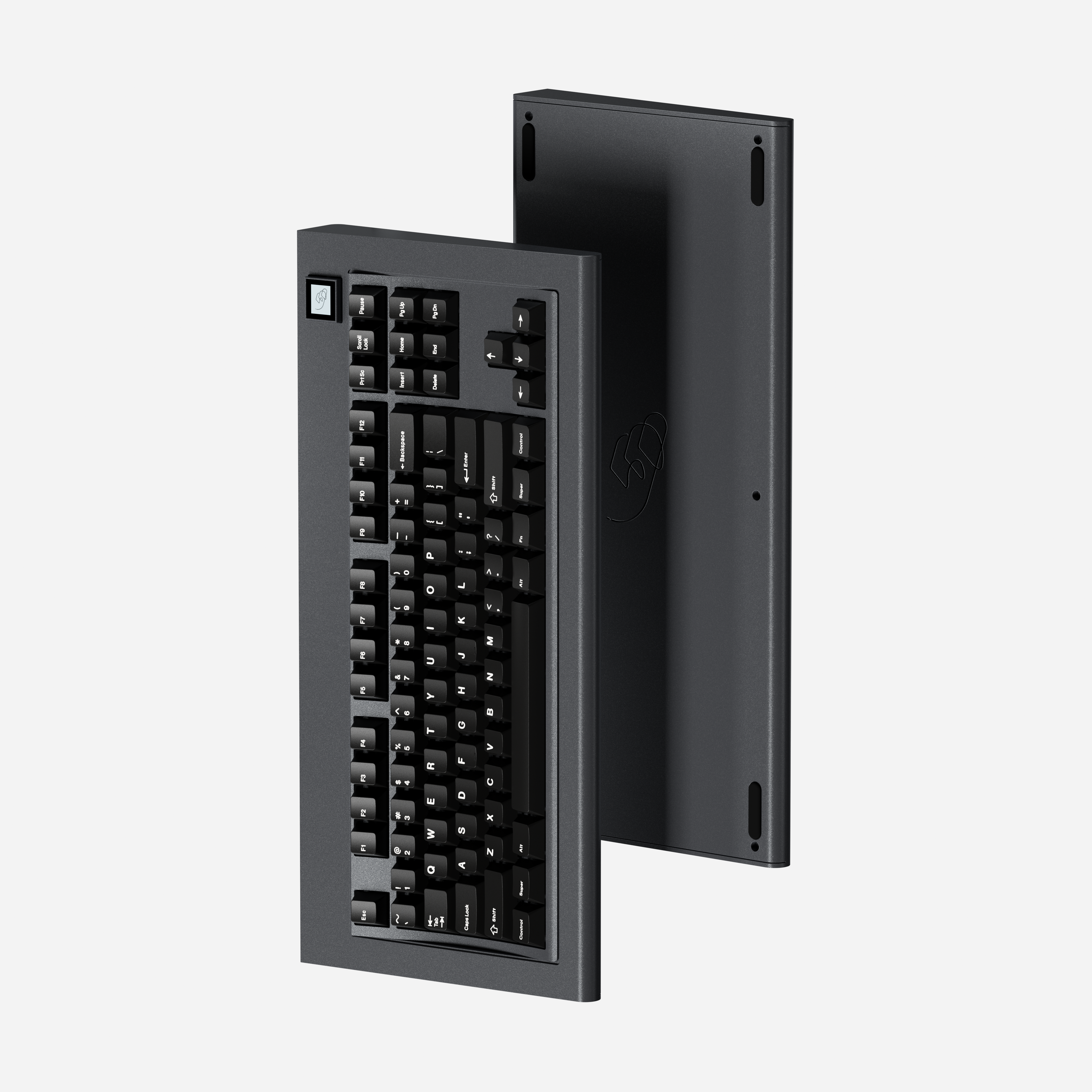 [Ended] Model OLED Keyboard Kit