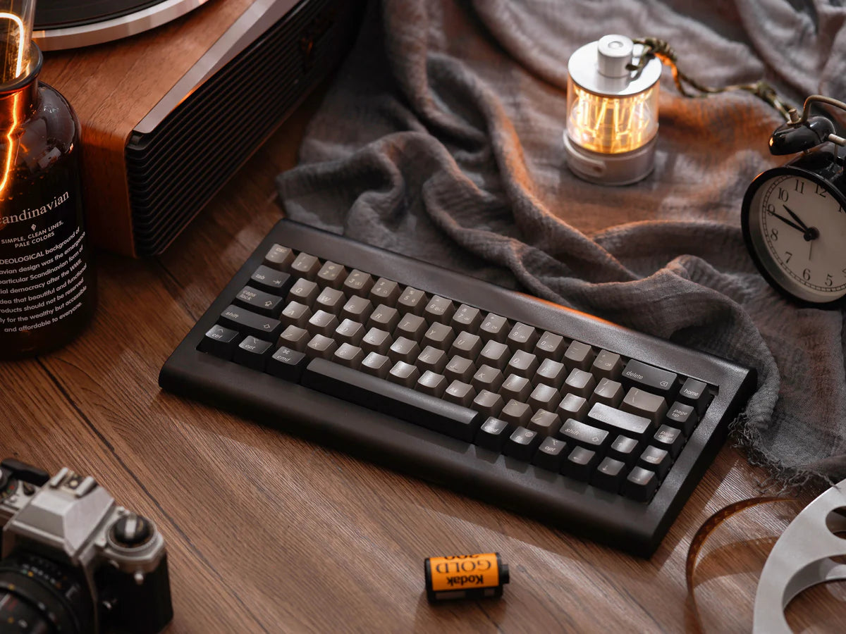 Kataaa Model VI Keyboard