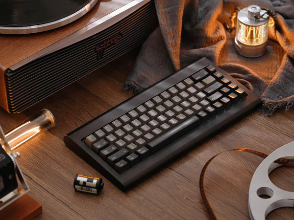 Kataaa Model VI Keyboard