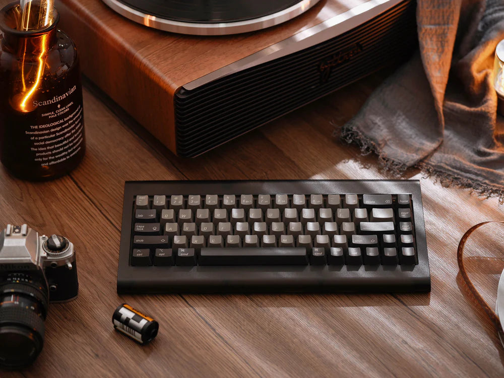 Kataaa Model VI Keyboard