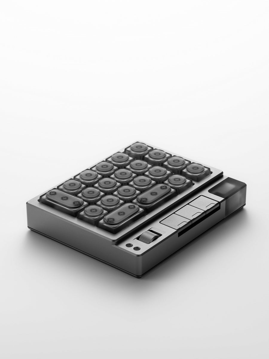 [Preorder] LUMINKEY Nova Kine Keyboard