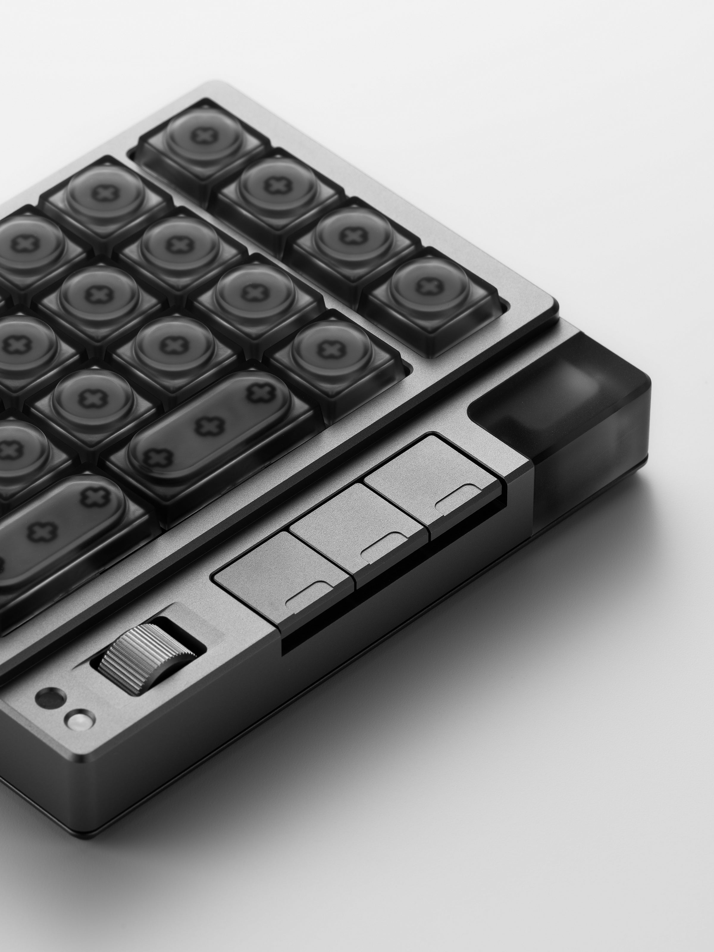 [Group Buy] LUMINKEY Nova Kine Keyboard