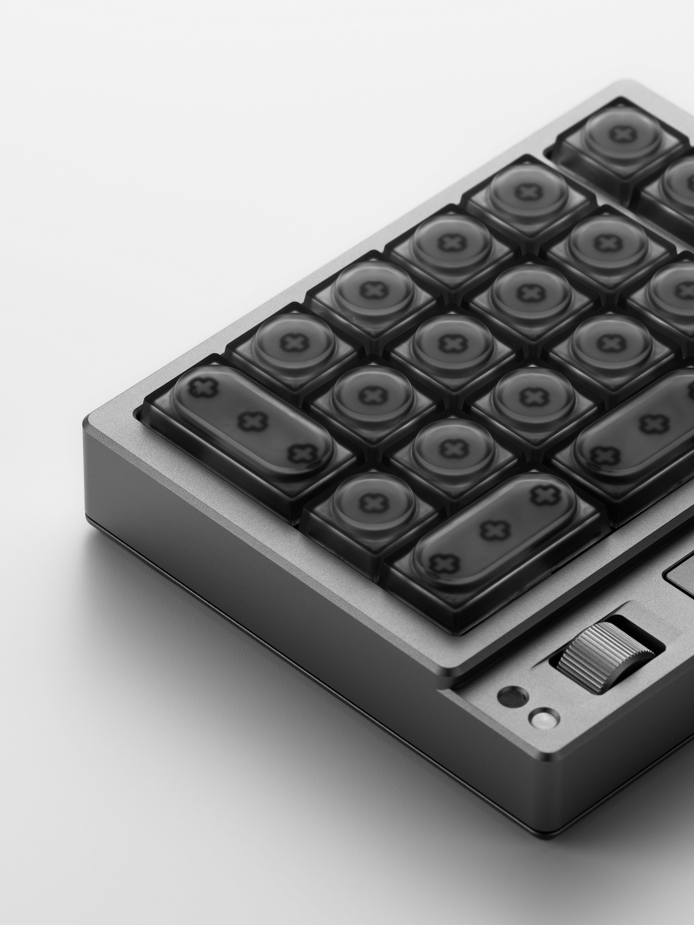[Group Buy] LUMINKEY Nova Kine Keyboard