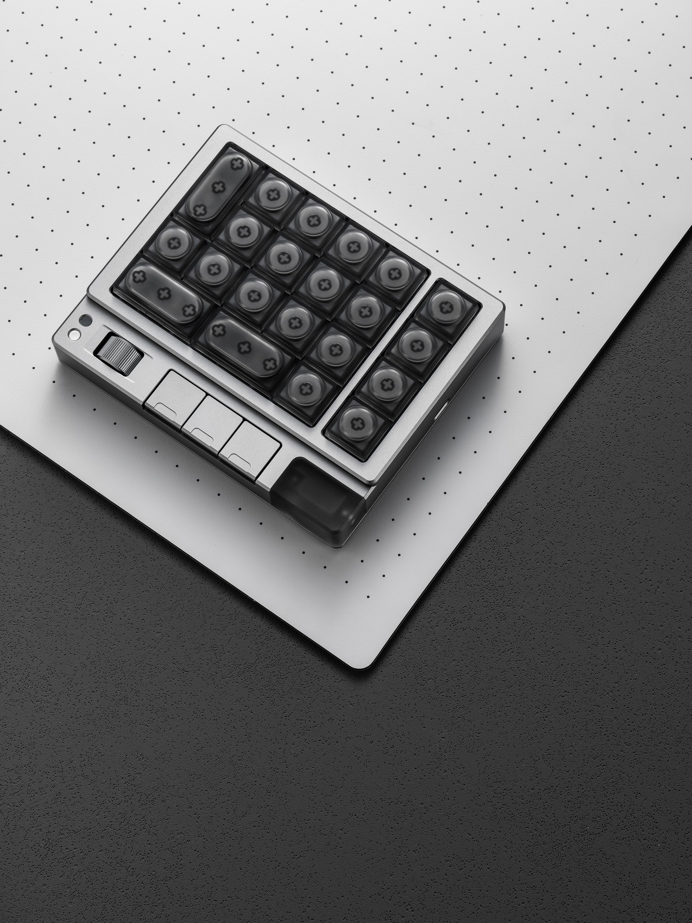 [Group Buy] LUMINKEY Nova Kine Keyboard
