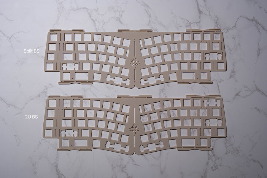 [Coming Soon] Evanthe Keyboard Parts